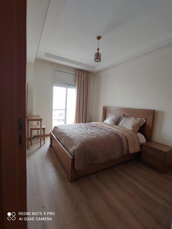 Apartment Place Italie Rabat Eksteriør bilde
