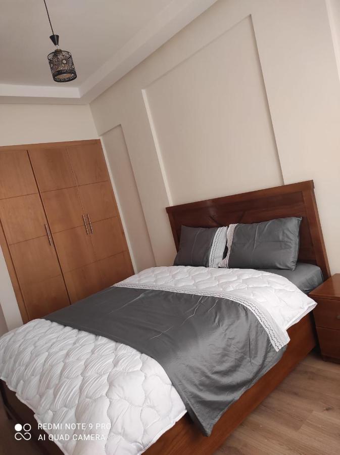 Apartment Place Italie Rabat Eksteriør bilde