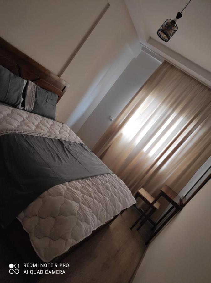 Apartment Place Italie Rabat Eksteriør bilde