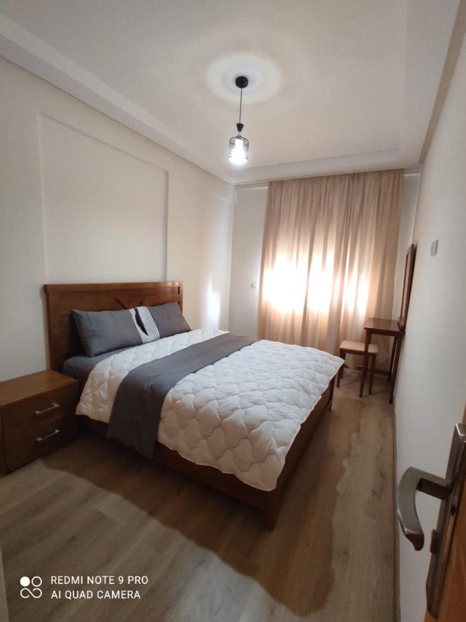 Apartment Place Italie Rabat Eksteriør bilde