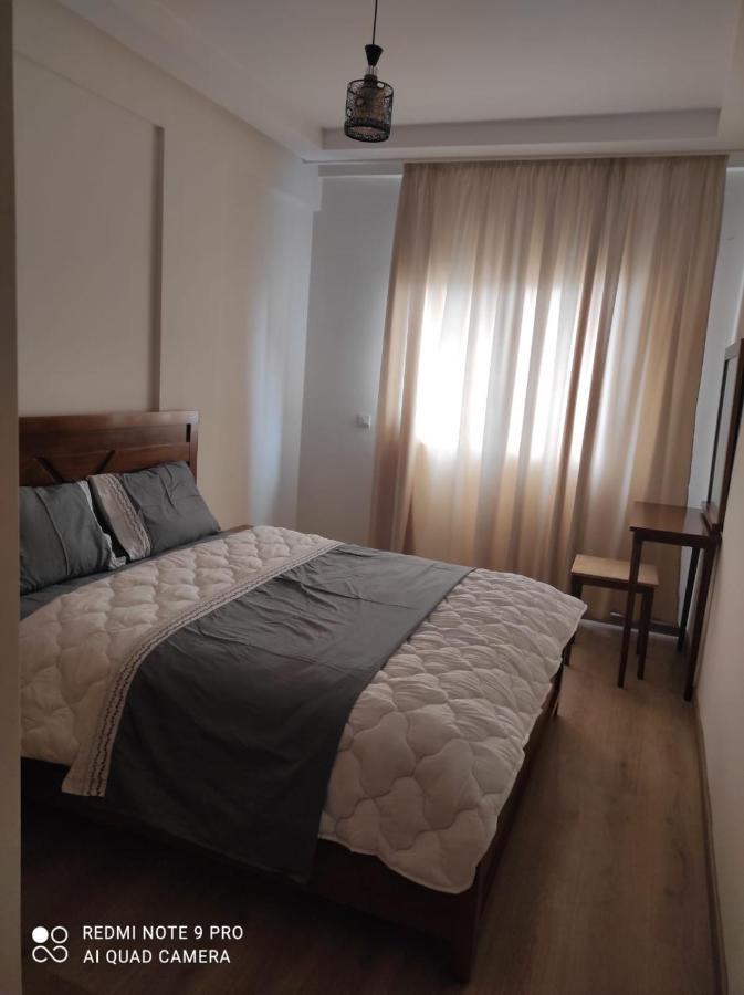 Apartment Place Italie Rabat Eksteriør bilde