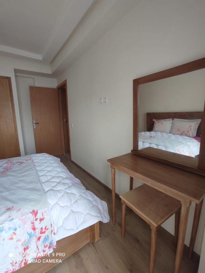 Apartment Place Italie Rabat Eksteriør bilde