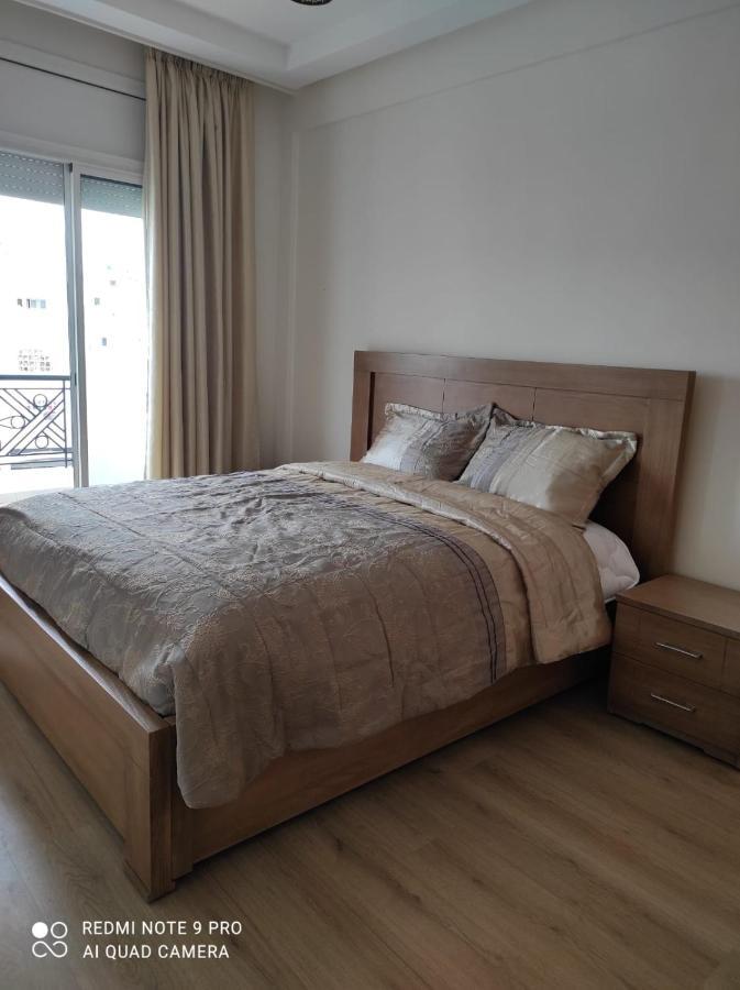 Apartment Place Italie Rabat Eksteriør bilde