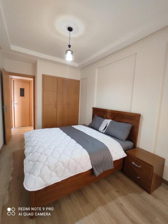 Apartment Place Italie Rabat Eksteriør bilde