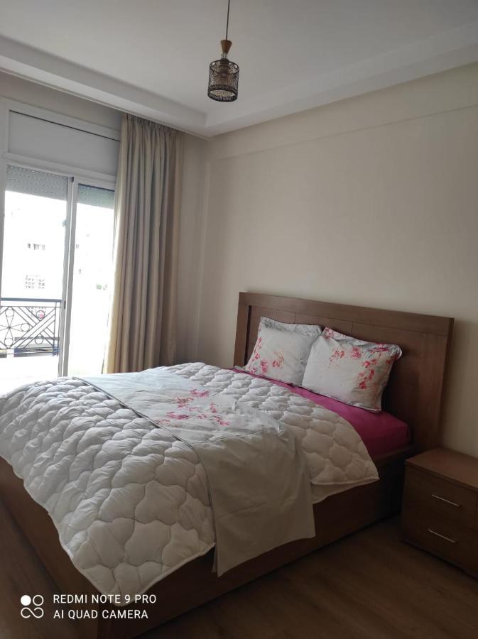 Apartment Place Italie Rabat Eksteriør bilde