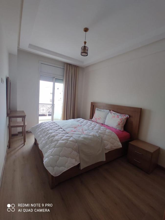 Apartment Place Italie Rabat Eksteriør bilde