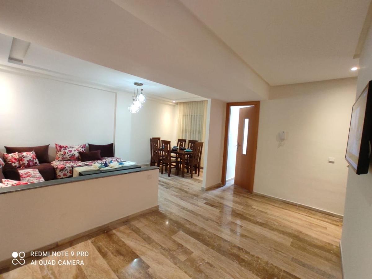 Apartment Place Italie Rabat Eksteriør bilde