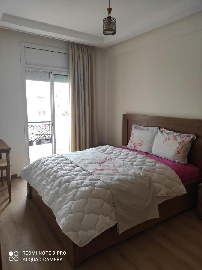 Apartment Place Italie Rabat Eksteriør bilde
