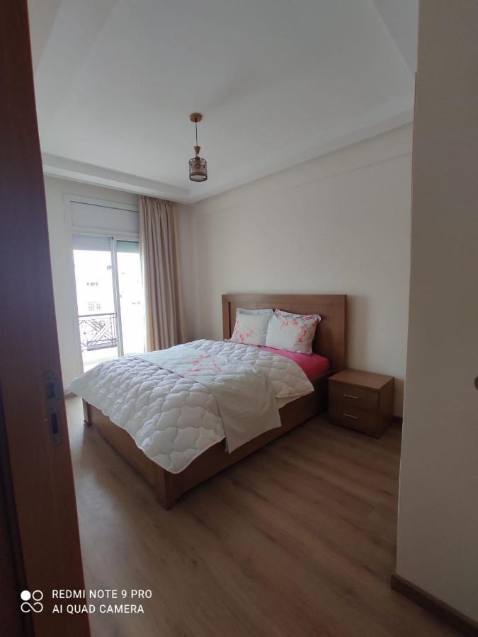 Apartment Place Italie Rabat Eksteriør bilde