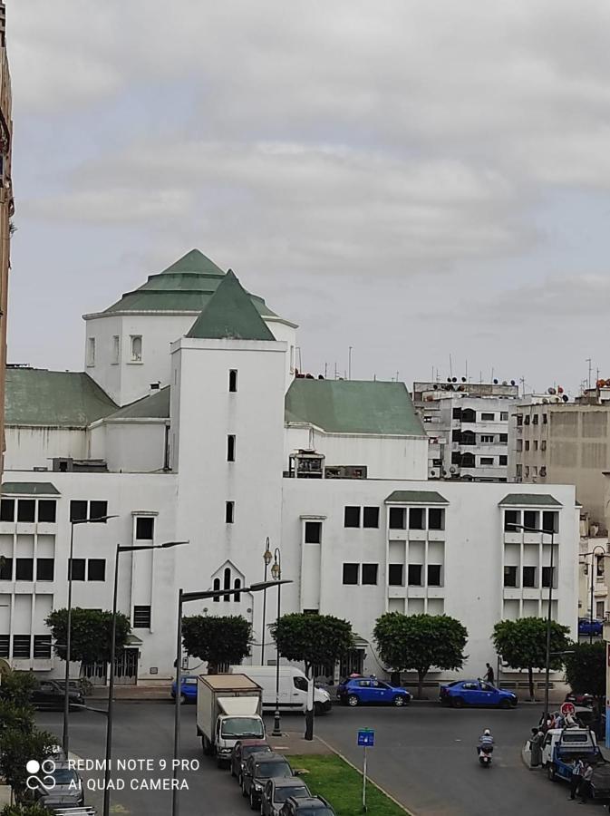 Apartment Place Italie Rabat Eksteriør bilde