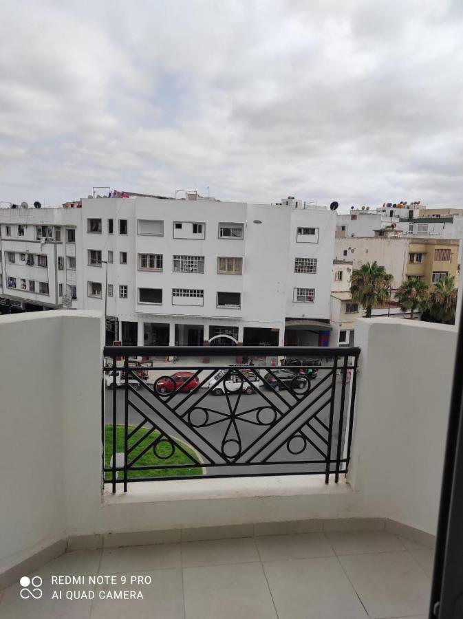 Apartment Place Italie Rabat Eksteriør bilde