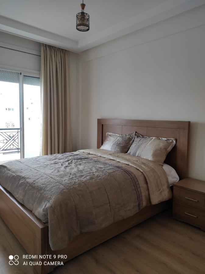 Apartment Place Italie Rabat Eksteriør bilde