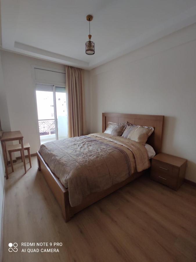 Apartment Place Italie Rabat Eksteriør bilde