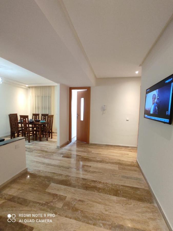 Apartment Place Italie Rabat Eksteriør bilde