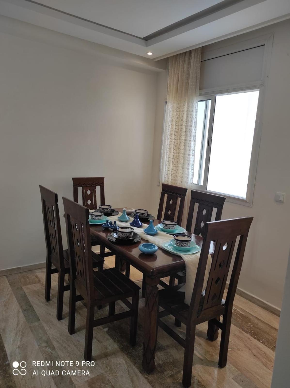 Apartment Place Italie Rabat Eksteriør bilde