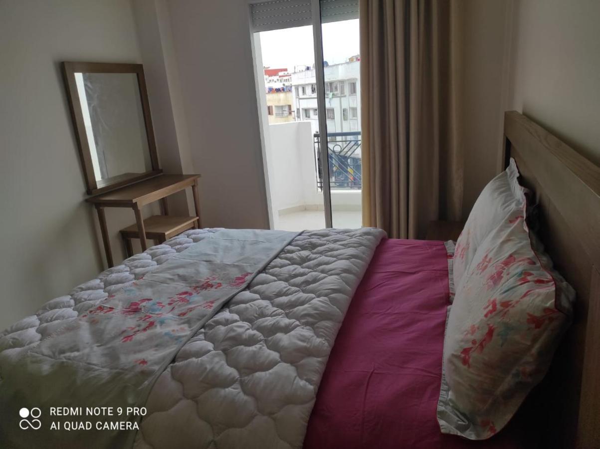 Apartment Place Italie Rabat Eksteriør bilde