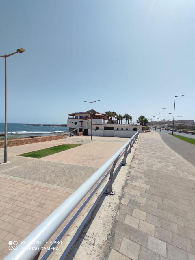 Apartment Place Italie Rabat Eksteriør bilde