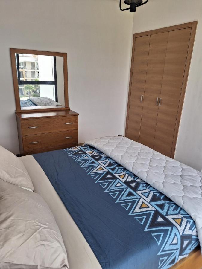 Apartment Place Italie Rabat Eksteriør bilde