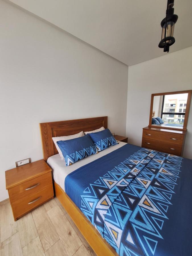 Apartment Place Italie Rabat Eksteriør bilde