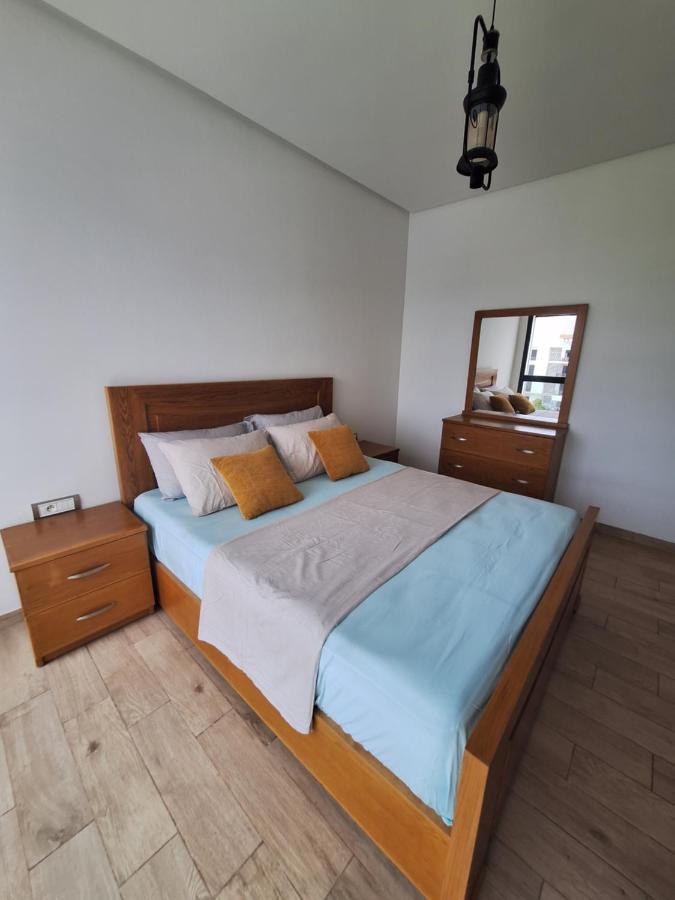 Apartment Place Italie Rabat Eksteriør bilde